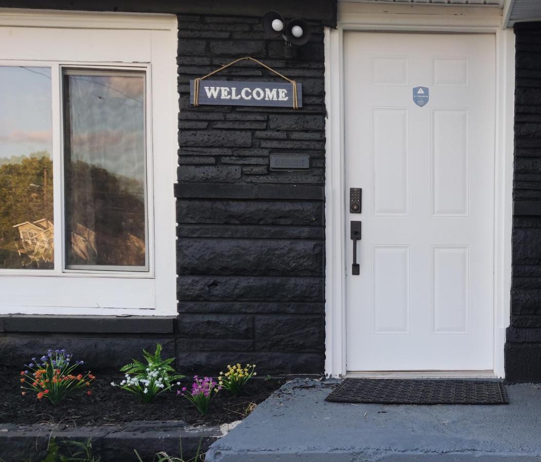 Tranquil Oasis - Private Rooms -Near Downtown Indianapolis Exterior foto